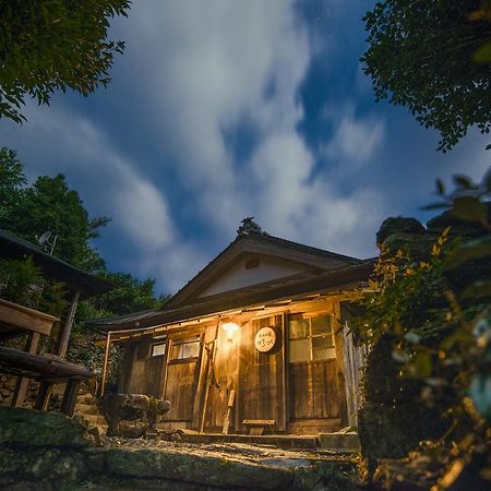 Oyamanoyado Michitsuji Villa Otoyocho Екстериор снимка