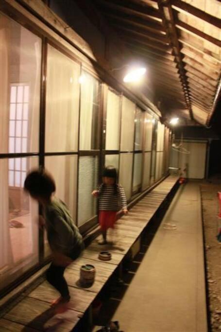 Oyamanoyado Michitsuji Villa Otoyocho Екстериор снимка