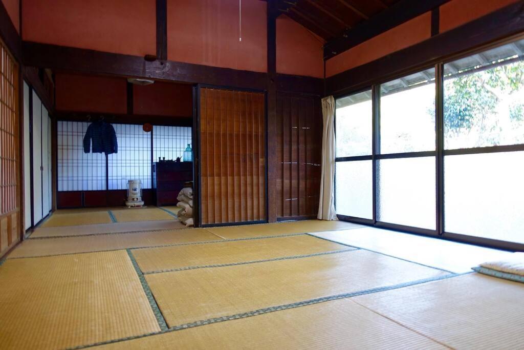 Oyamanoyado Michitsuji Villa Otoyocho Екстериор снимка