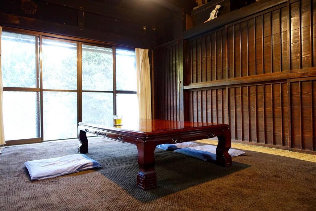 Oyamanoyado Michitsuji Villa Otoyocho Екстериор снимка