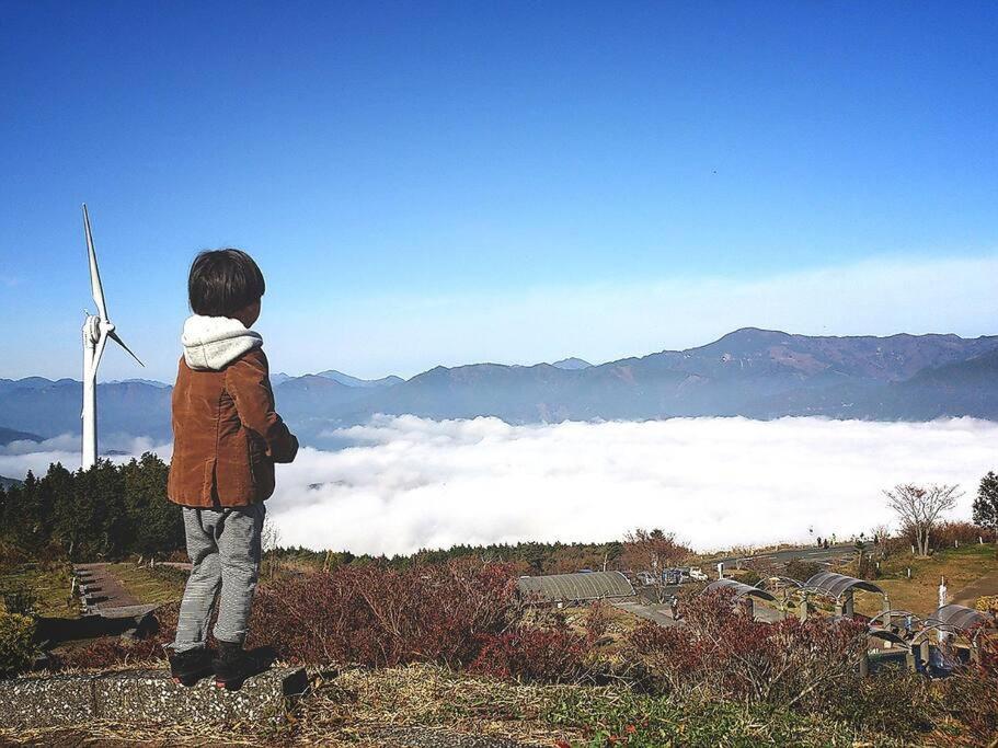 Oyamanoyado Michitsuji Villa Otoyocho Екстериор снимка