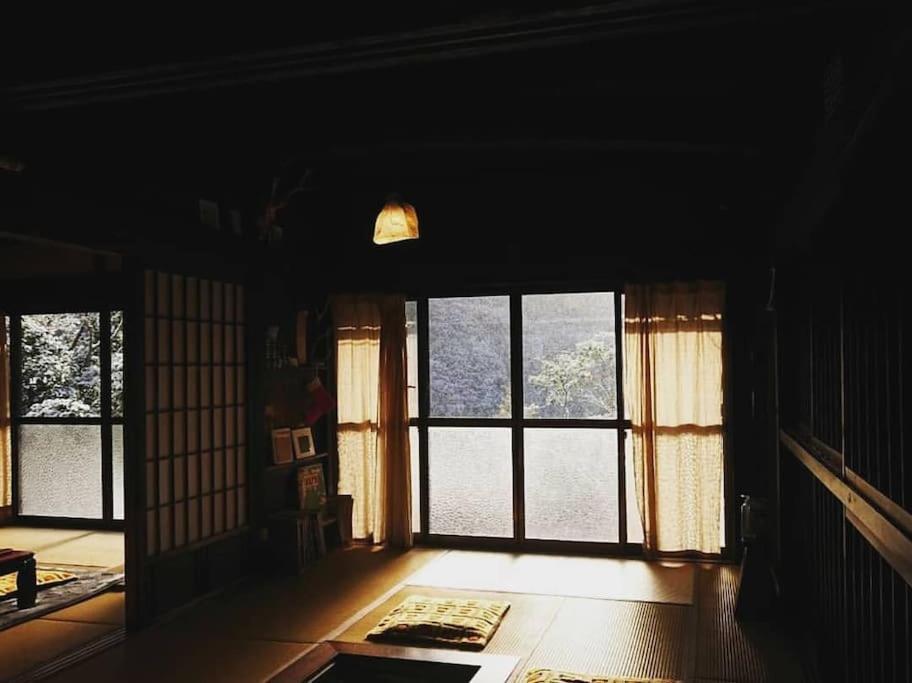Oyamanoyado Michitsuji Villa Otoyocho Екстериор снимка
