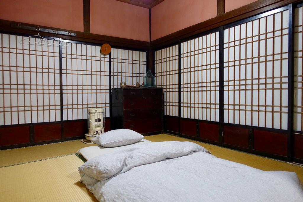 Oyamanoyado Michitsuji Villa Otoyocho Екстериор снимка